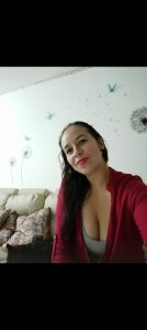 MiaRousecf My sexy live💝🍒 Fotka 3