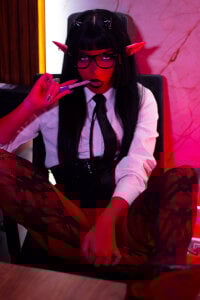 Kaoriabyss_ belzebuth👿 Gambar 2