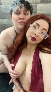 RavenEllieUniverse Free зображення