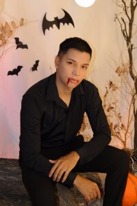 Edwin_Blaz The call of the night Pic 6