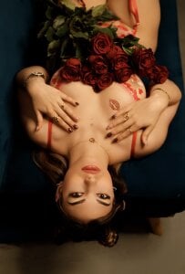 Ambre_La_nebulleuse Public Hình 8