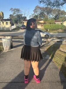 poisonvuitton Alternative Baddie Foto 3