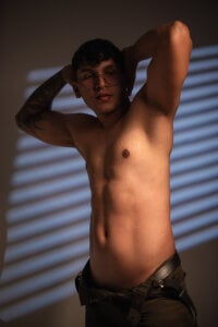 ApoloTorres sexy man Pic 3