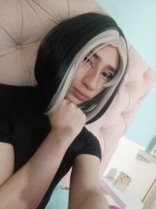 Charlothe_7 Public Pic 6