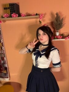 Maria_Rogers Ohayou gozaimasu รูป  3