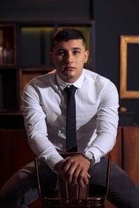 Massimo_Fiore Hi, Massimo Foto