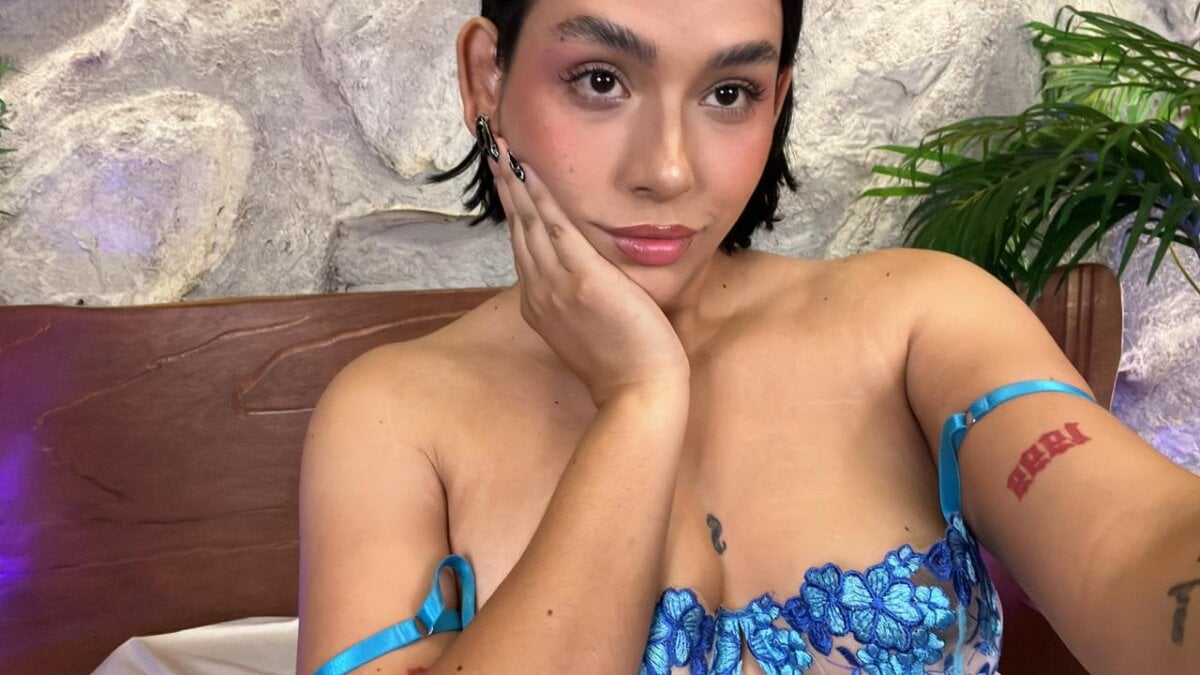 dojacandice 熱門圖片 6229