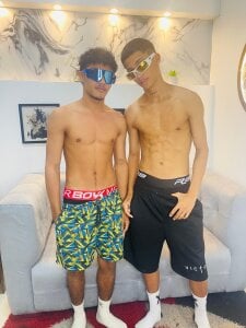 DIAMOND_BLACKS Public Pic