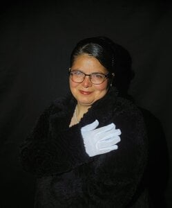 Linda_banks_ CHRISTMAS ✨🎄 Pic 6