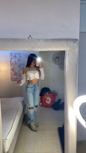 My delicious hot Latin body 😈 de Ruby_Rouge_  4 Imagens