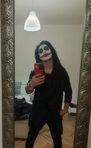 CharlyHemax Public Foto