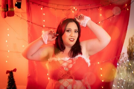 Victoria_Adamns Merry christmas Pic