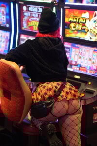 Angel-Lewd-CakeCasino Gal 🎰图片