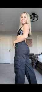 xxyourgirlblair Hot Cargos Pic 6