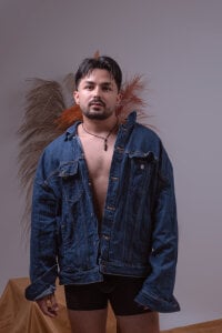 JonnSnow_ Public Pic