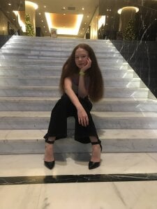 MissHiciano It's meee Pic 3