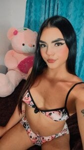 Zdjęcia daphne_rosee Soft girl, hanging out:  4