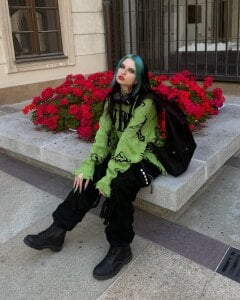 My happy life ! de ToxicKittyy  Imagens