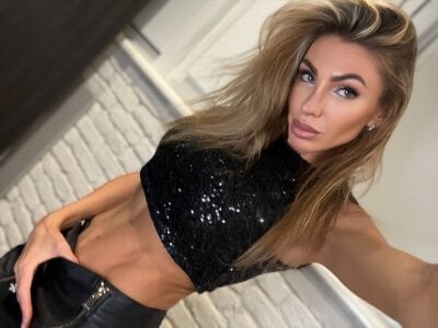 Stephanie_Eclipse Public Foto