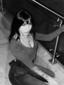 cuteezoe: Hypnotized 🤩 ( фото)