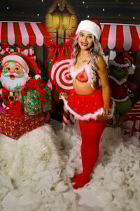 lixie_peyton Merry Hot Christmas my lovers!! 사진 7