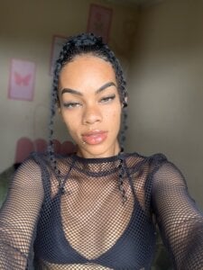 Cammgirlmii 🫶🏽 Pic