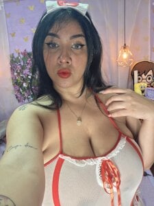bigboobsrose1 🥰😈Will you accept to be my patient for today🥰😈 Pic 3