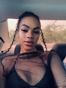 Cammgirlmii 🖤 Pic 2