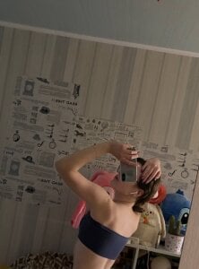 DeanUnnold Secrets of my gaze Immagine 