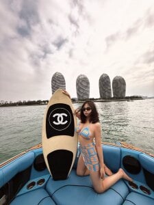 badgirl777888 酥酥 Foto  5
