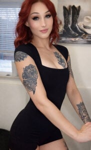 ThornsandHoney Public Foto 2