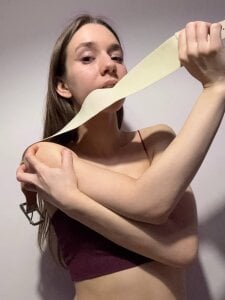 PetraHambelton good training day Pic 2