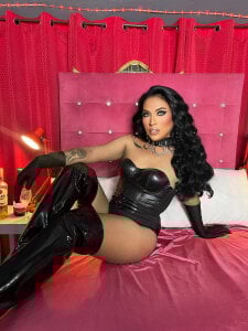 Public od AmberHoly  4 snímek