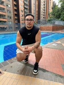 marcus_harris NEW's...😍😈 slika 3