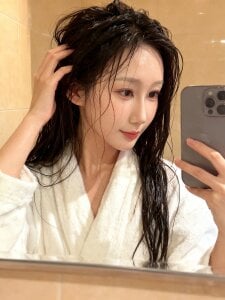 BoxedGyre- 洗完澡湿哒哒 Pic 3