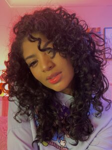 I like to hear from you, ask me what you want to know about me🥰🥰 od karlymonroe  2 snímek