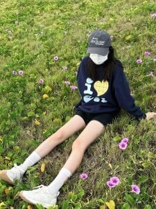 BigHaComingLove is my superpower 🫡🫡🫡图片 7