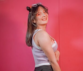 alai_smith_ Do you prefer a popsicle or a donut? 사진 2