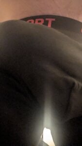 WorthingtonM3 In my pants Poză 5