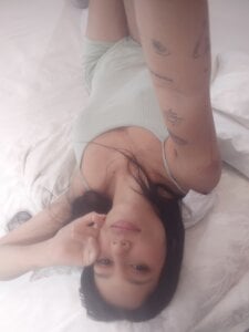 MariaJoseWalker Good morning, my sweet delight ☀️💫 I’m live from 8:30 a.m. to 3:30 p.m., eager to fill your morning Pic 2