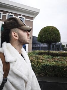 hazarcannn Public зображення