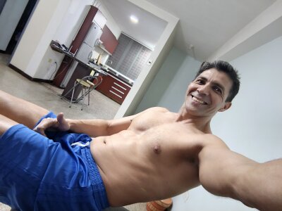 agrangel Algo de mi Pic 2