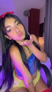 Jessgarcia_ sweet girl 🥰 Pic 3