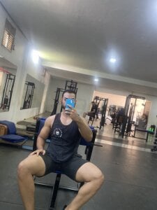 Parrudo321 Public Bilde