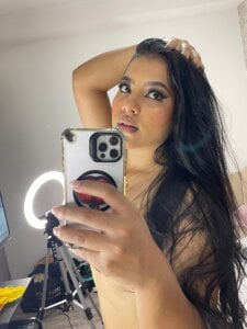 My first pics ✨ de zharia_lux_25  2 Imagens