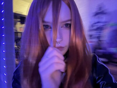 godlikegirlyy Godlike ginger me slika 5