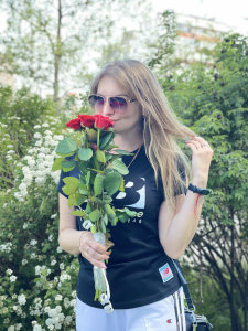 AprileMay Sexy Pic 7