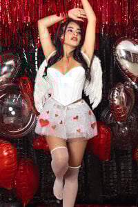 silkSigh149 Valentine's Day 2026 ❤️ Immagine  3