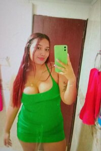 Public od AriSantanaxx  4 snímek