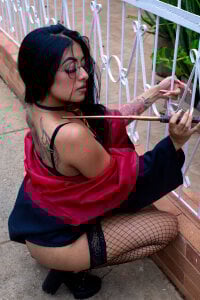 Majooo11 ❤️YOUR SEXY WITCH❤ ️ Bilde